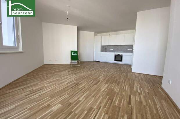Terrassenwohnung mieten in 1230 Wien (Bild 5)