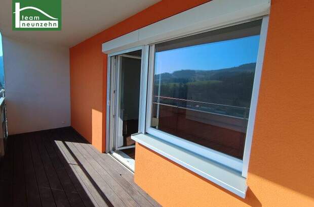 Terrassenwohnung mieten in 3150 Wilhelmsburg (Bild 4)