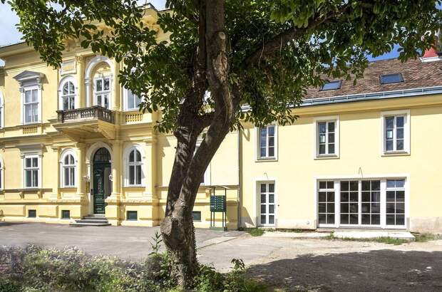 Wohnung kaufen in 2500 Baden