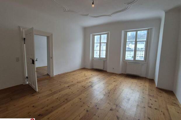 Mietwohnung in 5020 Salzburg (Bild 1)