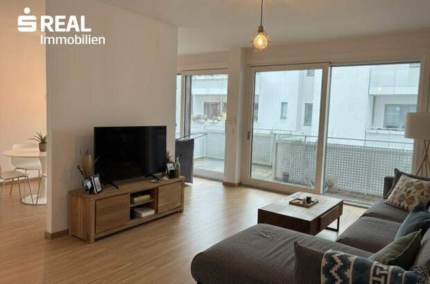 Terrassenwohnung mieten in 1040 Wien (Bild 4)