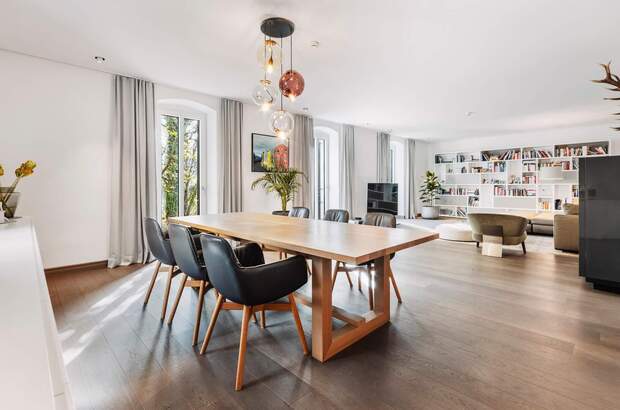 Terrassenwohnung kaufen in 6020 Innsbruck (Bild 1)