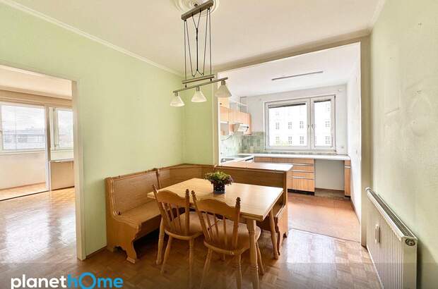 Wohnung kaufen in 5020 Salzburg (Bild 4)