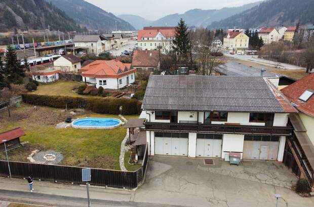 Anlageobjekt kaufen in 8770 Sankt Michael (Bild 5)