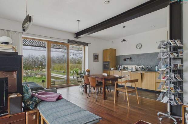 Haus mit Garten kaufen in 2125 Neubau (Bild 5)