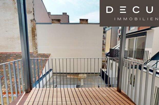 Terrassenwohnung kaufen in 1160 Wien (Bild 3)