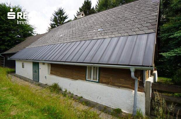 Haus kaufen in 3874 Haugschlag (Bild 4)