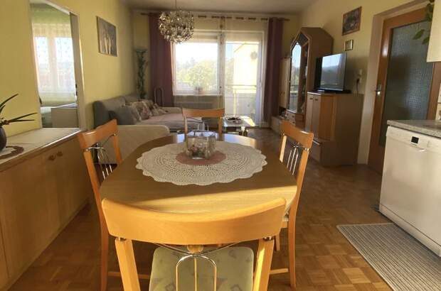 Terrassenwohnung kaufen in 7540 Güssing (Bild 5)