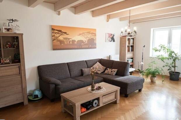 Haus mit Garten kaufen in 5323 Ebenau (Bild 3)