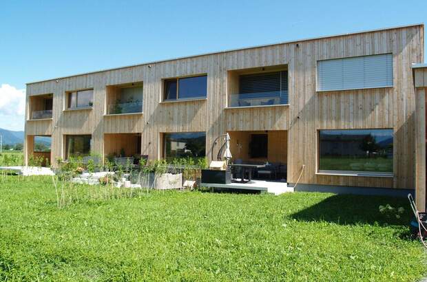Haus mit Garten kaufen in 6800 Feldkirch (Bild 2)