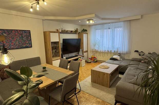 Altbauwohnung mit Balkon kaufen in 4020 Linz (Bild 5)