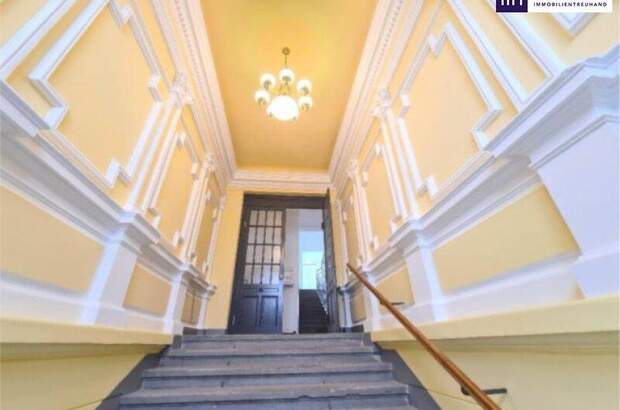 Terrassenwohnung kaufen in 8020 Graz (Bild 3)