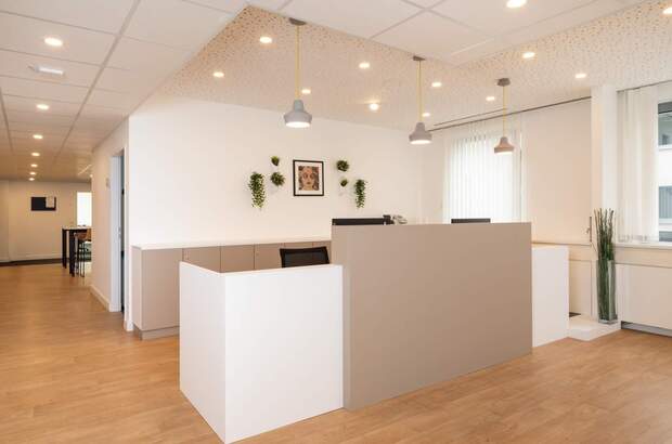 Büro / Praxis mieten in 1060 Wien (Bild 2)