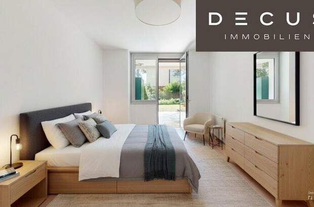 Terrassenwohnung kaufen in 1190 Wien (Bild 2)