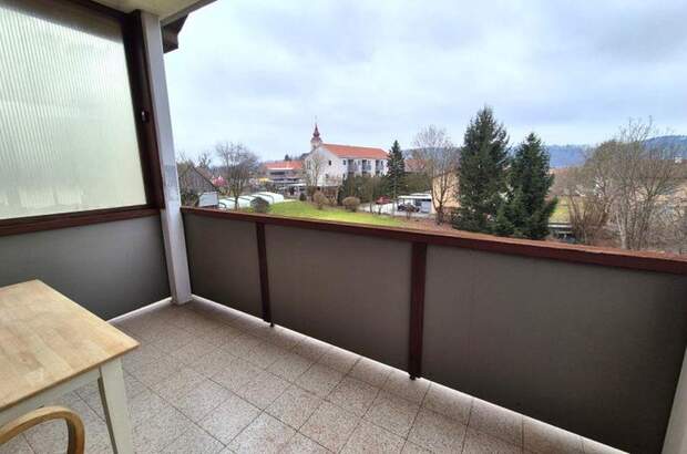 Wohnung mit Balkon mieten in 8262 Ilz (Bild 5)