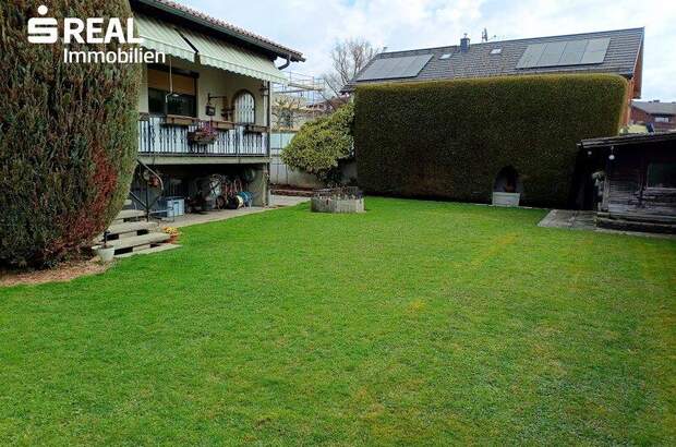 Haus kaufen in 5020 Salzburg (Bild 5)