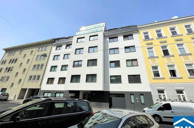 Halle / Lager / Produktion mieten in 1100 Wien (Bild 1)