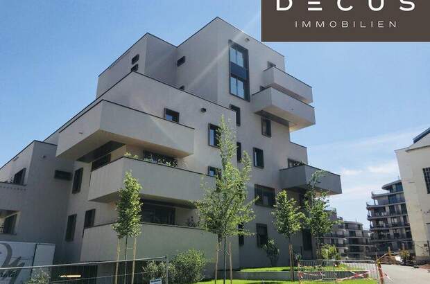 Terrassenwohnung mieten in 1130 Wien (Bild 4)