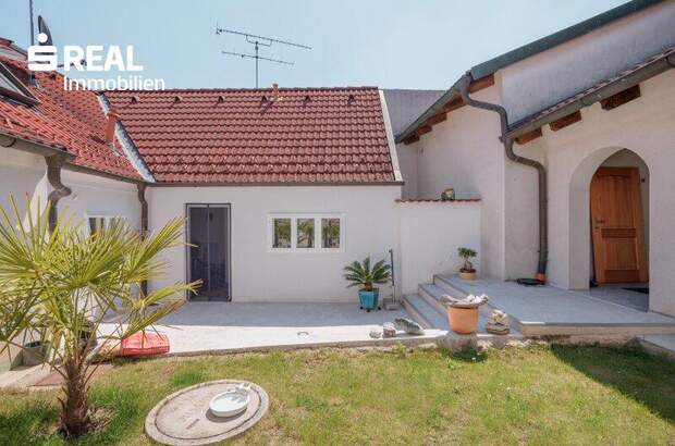 Haus kaufen in 2125 Streifing (Bild 4)