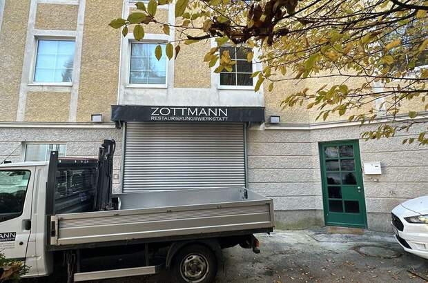 Gewerbeobjekt mieten in 5020 Salzburg (Bild 5)