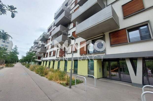 Wohnung mit Balkon mieten in 1220 Wien (Bild 2)