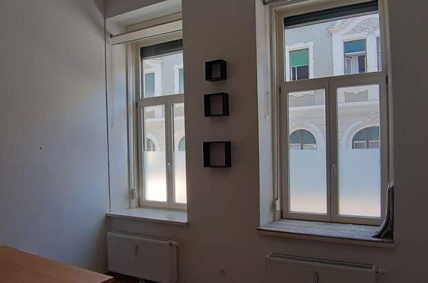 Altbauwohnung mieten in 8010 Graz (Bild 4)