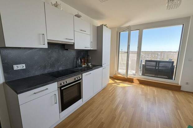 Wohnung mit Balkon mieten in 1220 Wien (Bild 3)