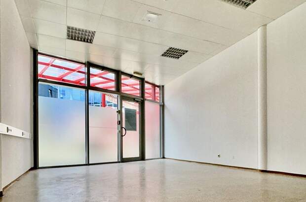 Gewerbeobjekt mieten in 8724 Spielberg (Bild 1)