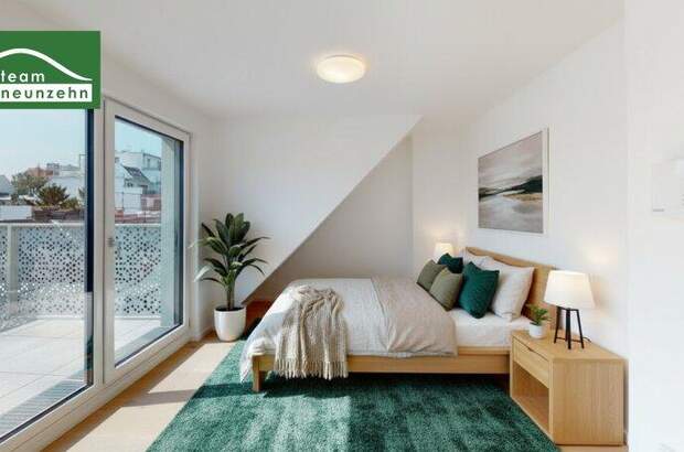 Terrassenwohnung kaufen in 1220 Wien (Bild 2)