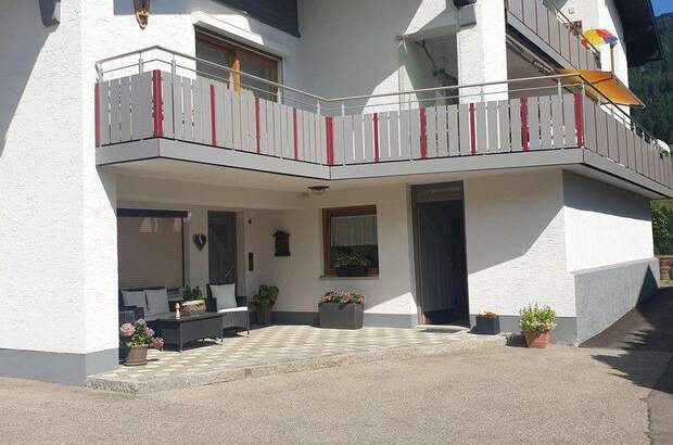 Wohnung kaufen in 6992 Hirschegg (Bild 1)