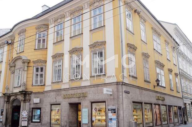 Mietwohnung in 4020 Linz