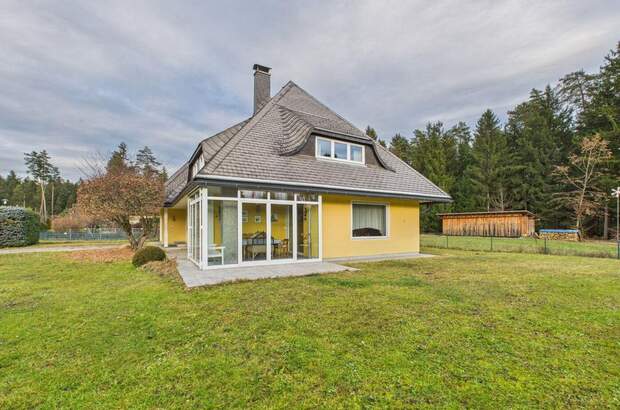 Haus mit Garten kaufen in 9220 Lind (Bild 3)