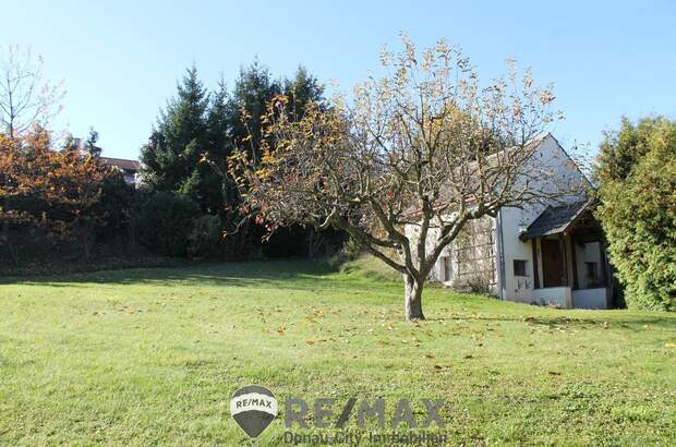 Grundstück kaufen in 2115 Ernstbrunn (Bild 1)