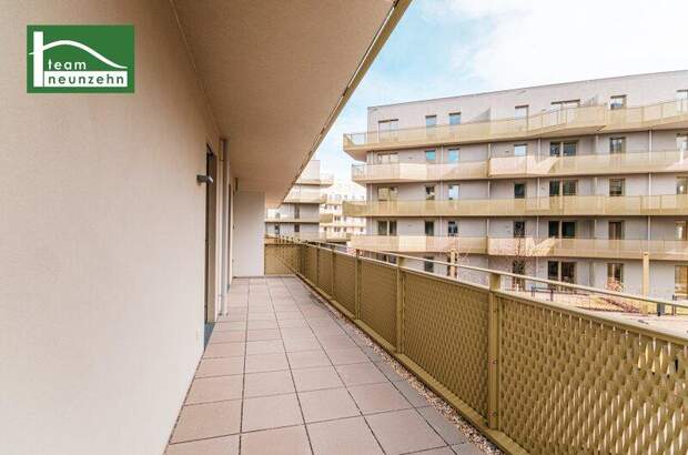 Terrassenwohnung kaufen in 1210 Wien (Bild 2)