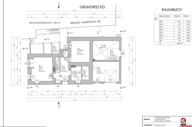Haus kaufen in 8950 Stainach (Bild 4)