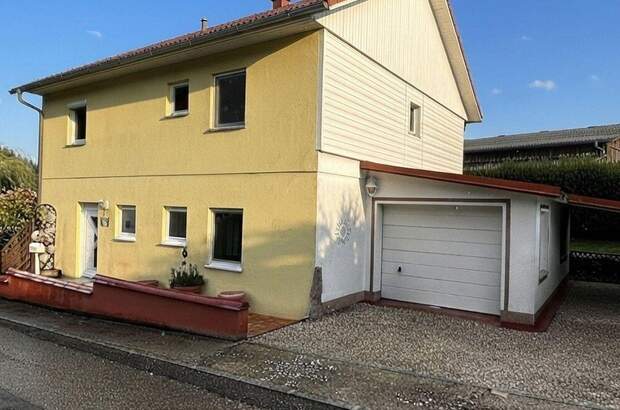 Haus mit Garten kaufen in 4694 Ohlsdorf (Bild 1)