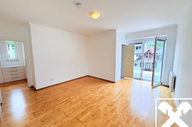Wohnung mit Balkon kaufen in 4820 Bad Ischl (Bild 2)