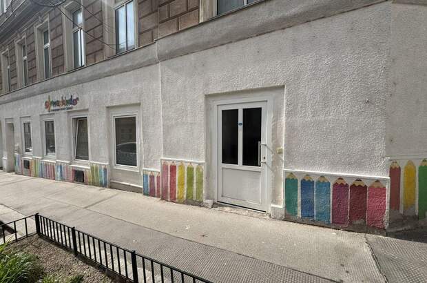 Gewerbeobjekt mieten in 1060 Wien (Bild 3)