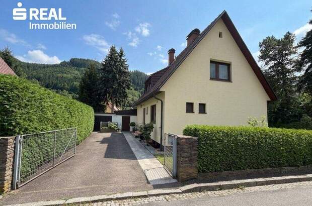 Haus kaufen in 8700 Leoben (Bild 2)