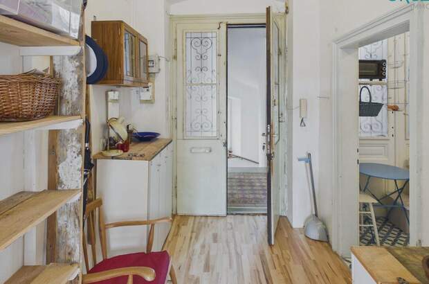 Altbauwohnung kaufen in 1160 Wien (Bild 5)