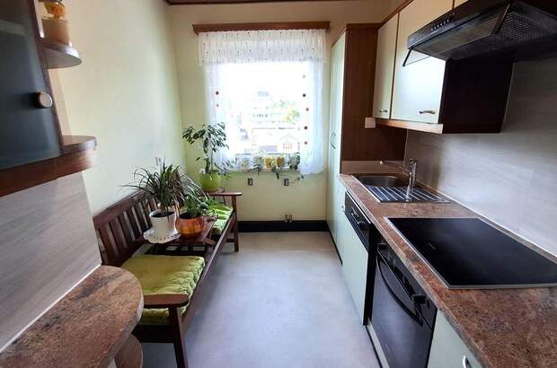 Wohnung kaufen in 5020 Salzburg (Bild 3)