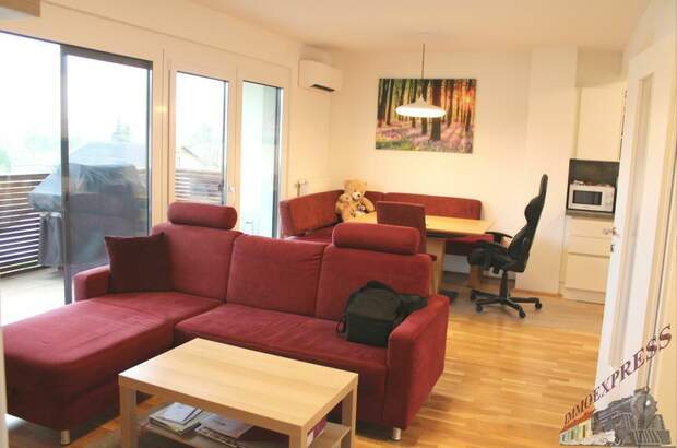 Terrassenwohnung kaufen in 2130 Mistelbach (Bild 1)