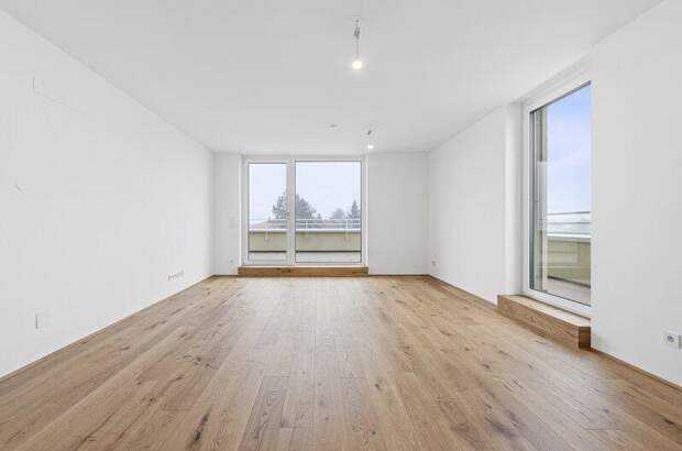 Terrassenwohnung kaufen in 2540 Bad Vöslau (Bild 5)