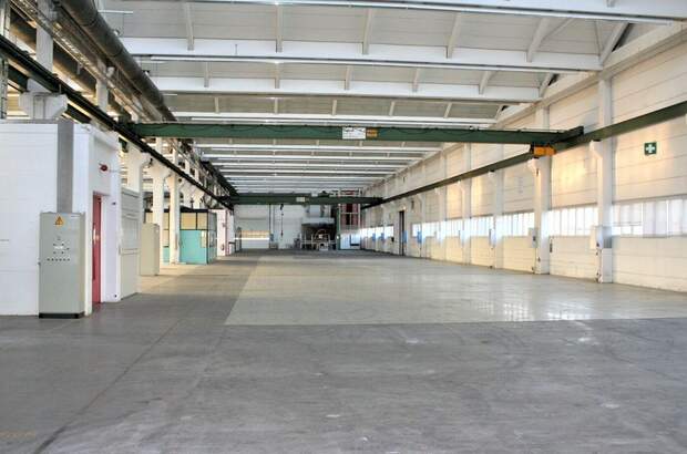 Gewerbeobjekt mieten in 4060 Leonding (Bild 1)