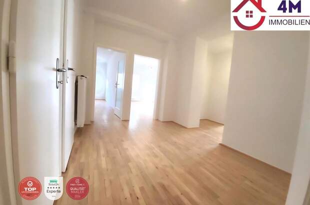 Wohnung kaufen in 1040 Wien (Bild 1)