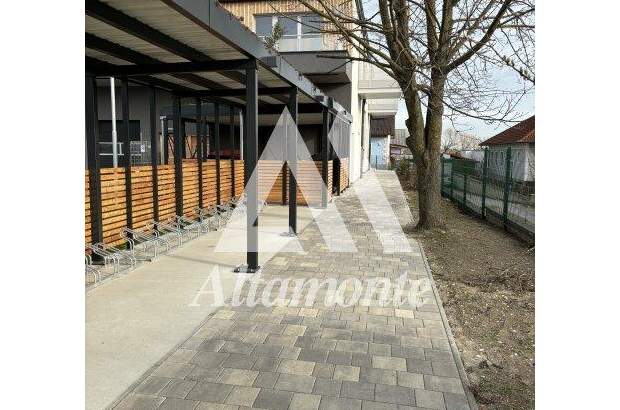 Terrassenwohnung kaufen in 3470 Kirchberg (Bild 1)