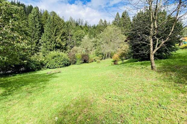 Grundstück kaufen in 8741 Weißkirchen (Bild 2)