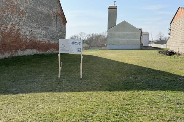 Grundstück kaufen in 2425 Nickelsdorf (Bild 1)