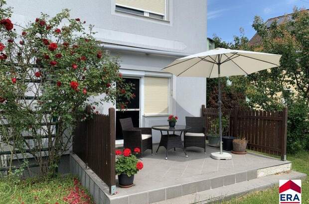 Einfamilienhaus kaufen in 3430 Tulln (Bild 2)