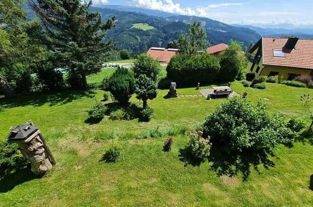 Haus kaufen in 9375 Zosen (Bild 5)